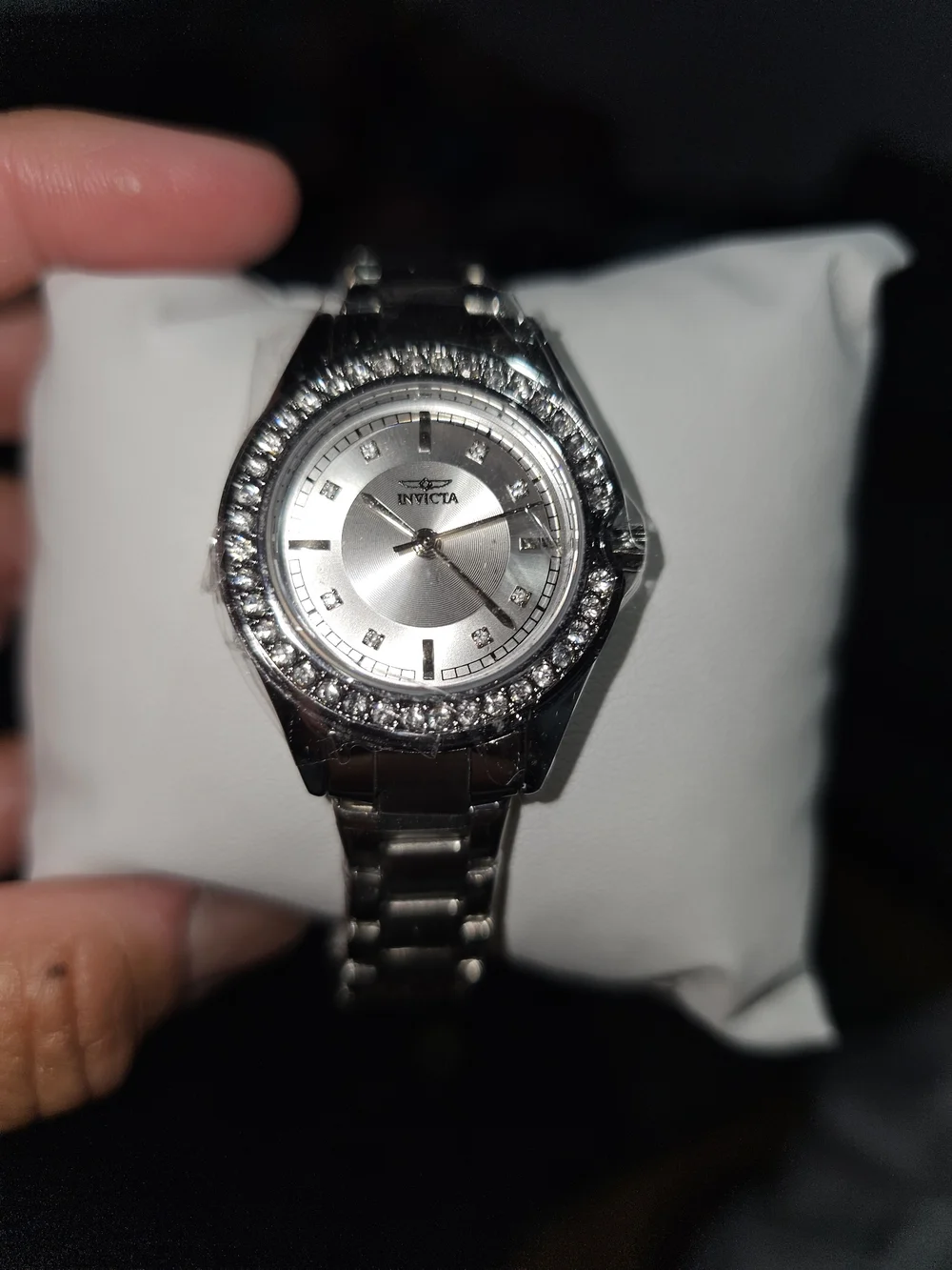 Invicta women bracelet